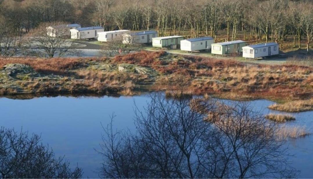 Dinas Llanbedr (Gwynedd) Exterior foto